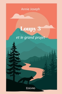 Loupy - Tome 3