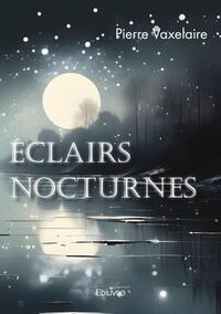 éclairs nocturnes