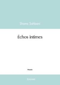 échos intimes