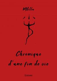 Chronique d'une fin de vie