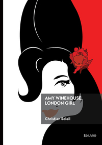 Amy Winehouse, London Girl