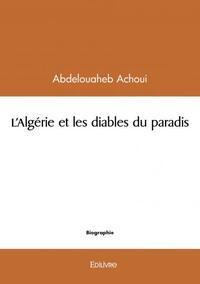 L'algérie et les diables du paradis