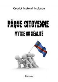 Pâque citoyenne