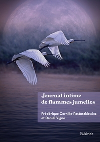 Journal intime de flammes jumelles