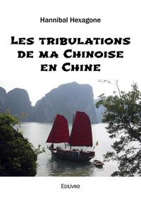 Les tribulations de ma chinoise en chine