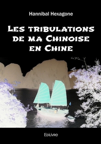 Les tribulations de ma Chinoise en Chine