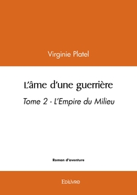 L'âme d'une guerrière - Tome 2