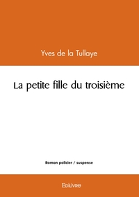 La petite fille du troisième
