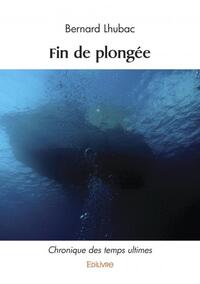 Fin de plongée