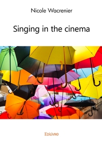 Singing in the cinema