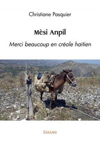 Mèsi anpil