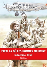 J'irai là où les Hommes meurent