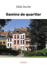 Gamins de quartier