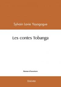 Les contes tobanga