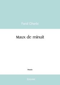 Maux de minuit