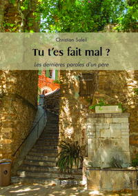 Tu t'es fait mal ?