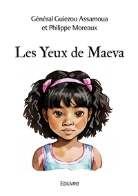 Les Yeux de Maeva