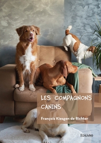 Les compagnons canins