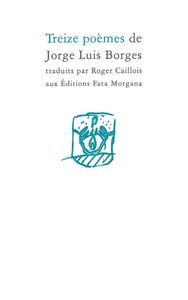 Treize poèmes