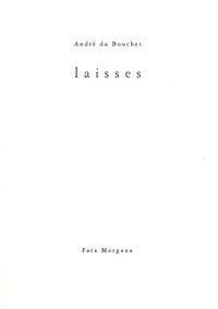 Laisses