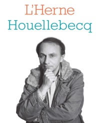 Cahier Houellebecq