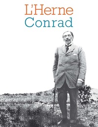 Cahier Conrad