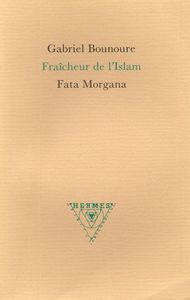 FRAICHEUR DE L ISLAM