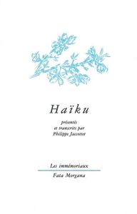 Haïku