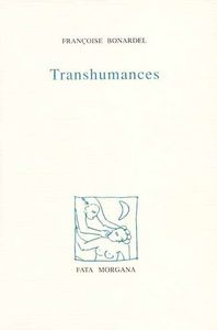 TRANSHUMANCES