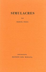 Simulacres