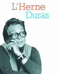 Cahier Duras