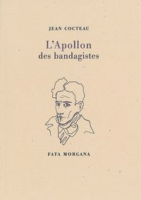 L APOLLON DES BANDAGISTES
