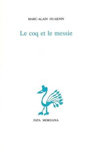 Le coq et le messie