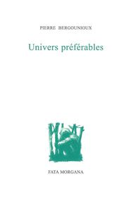 Univers préférables