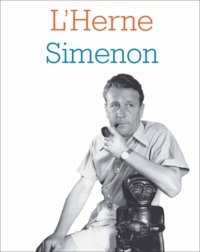 Cahier Simenon