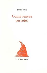 CONNIVENCES SECRETES