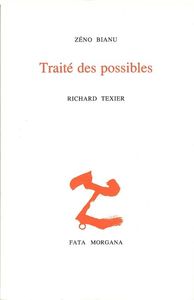 TRAITE DES POSSIBLES