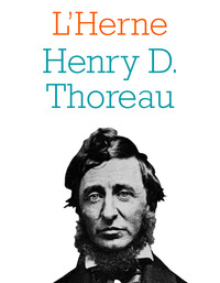 Cahier Thoreau