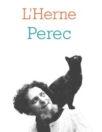 Cahier Perec