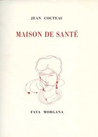MAISON DE SANTE