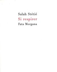 SI RESPIRER