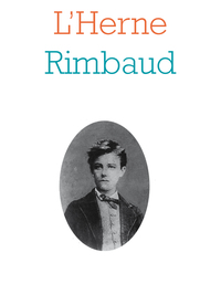 Cahier Arthur Rimbaud