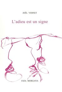 LADIEU EST UN SIGNE