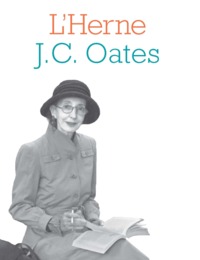 Cahier Oates