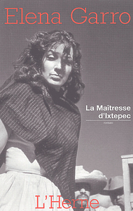 MAITRESSE D'IXTEPEC (LA)
