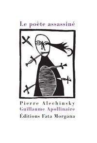 LE POETE ASSASSINE