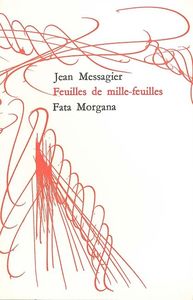 FEUILLES DE MILLE-FEUILLES