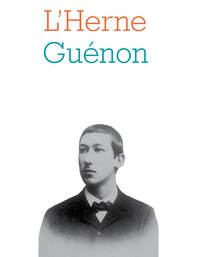 Cahier René Guenon