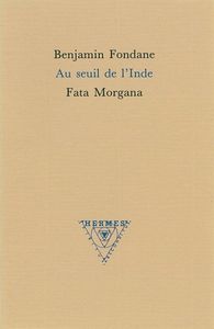 Au seuil de l’Inde