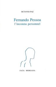 PESSOA OU L INCONNU PERSONNEL